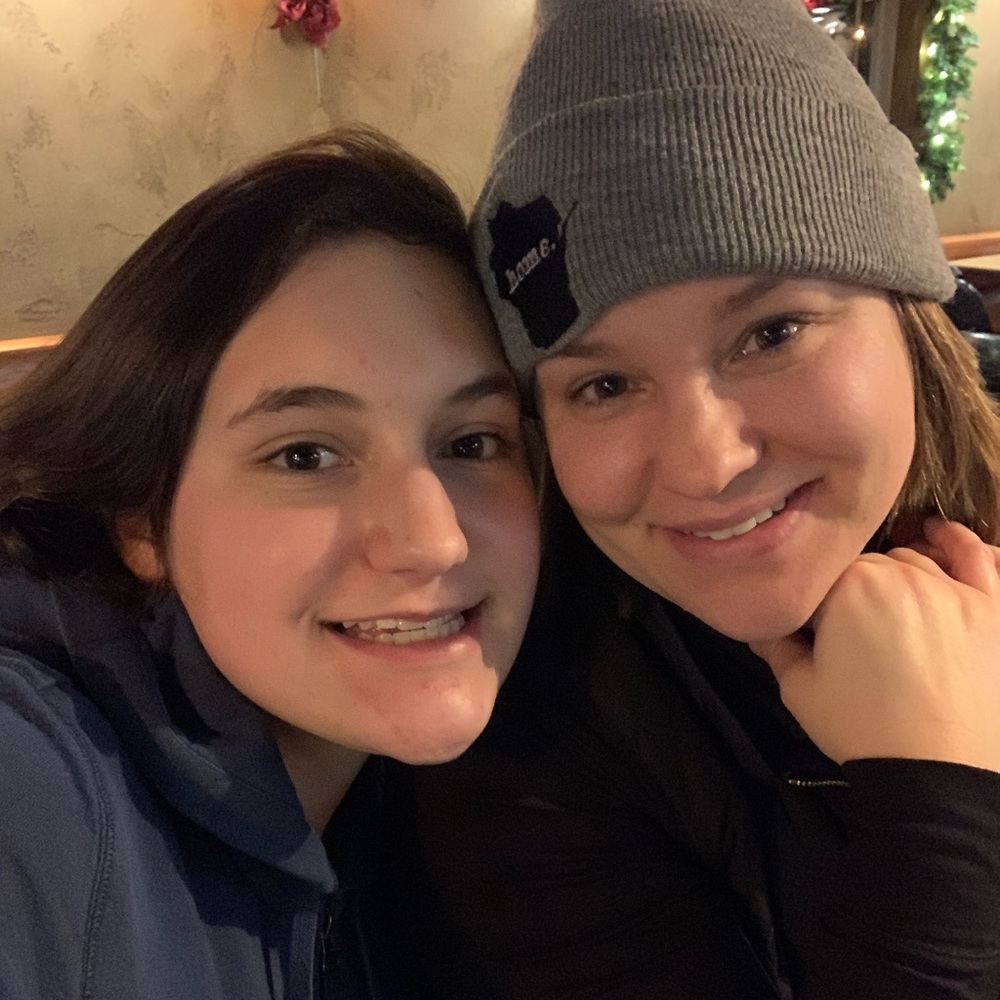 Meet your Posher, Jenny